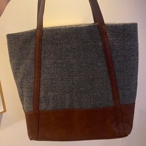 Mark & Graham tote bag